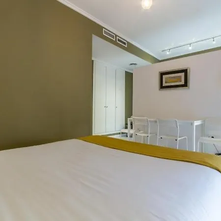 דירה La Morella Del Carmen ולנסיה