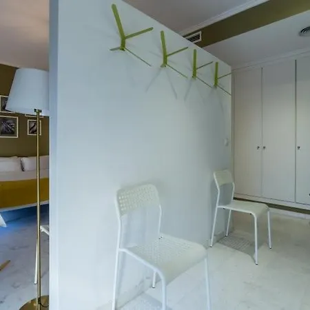 La Morella Del Carmen Apartment