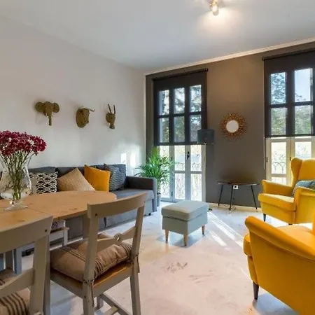 דירה La Morella Del Carmen