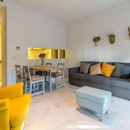 La Morella Del Carmen Apartment