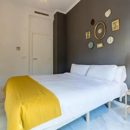 דירה La Morella Del Carmen *