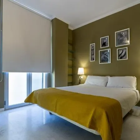 Apartment La Morella Del Carmen