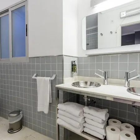 La Morella Del Carmen Apartment Valencia