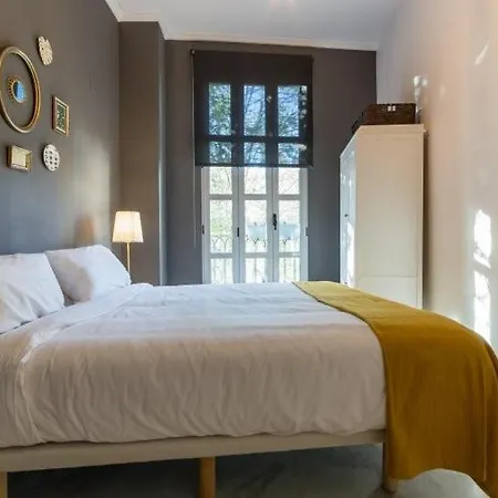 La Morella Del Carmen ולנסיה