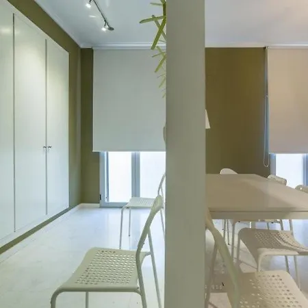 דירה La Morella Del Carmen *