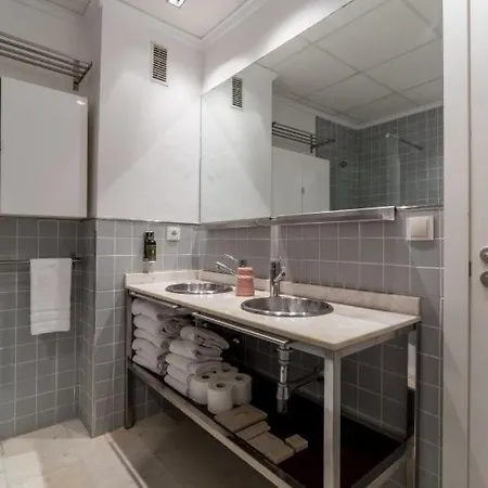 דירה La Morella Del Carmen *