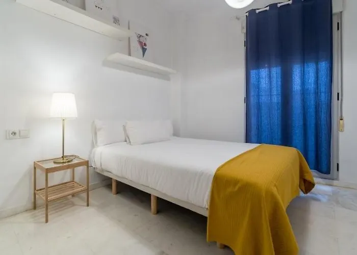 Lejlighed La Morella Del Carmen Valencia