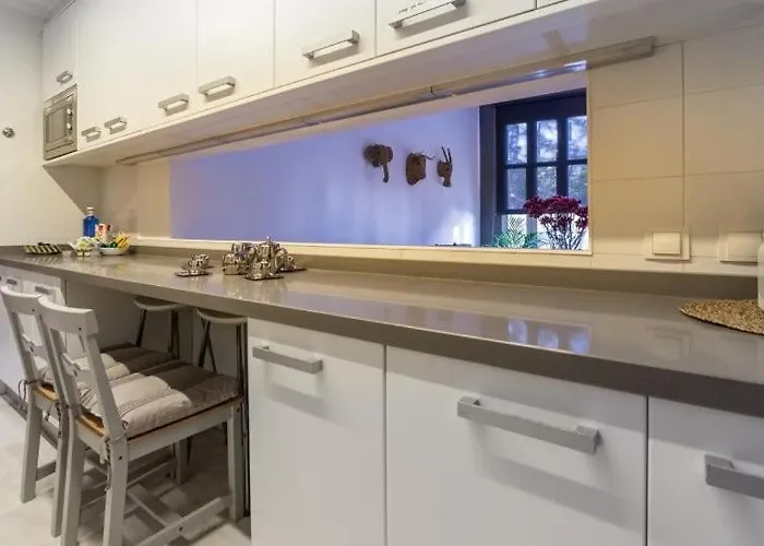 La Morella Del Carmen