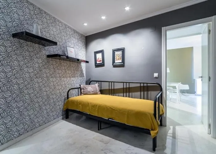 La Morella Del Carmen * Valencia