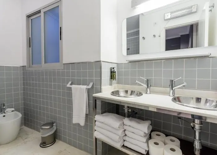 La Morella Del Carmen Lejlighed Valencia