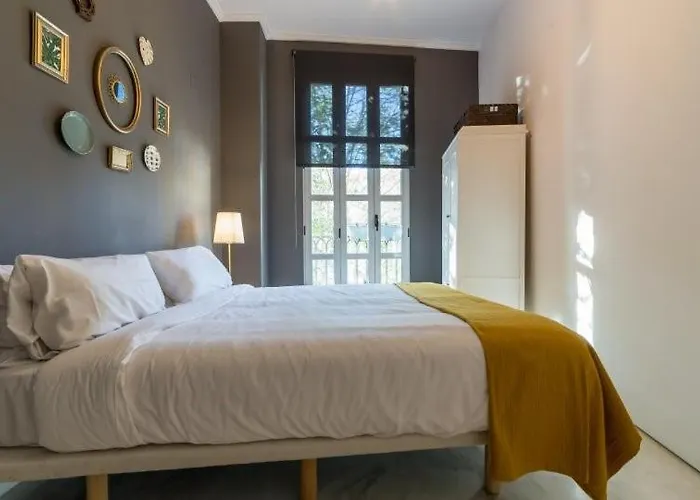 La Morella Del Carmen Valencia