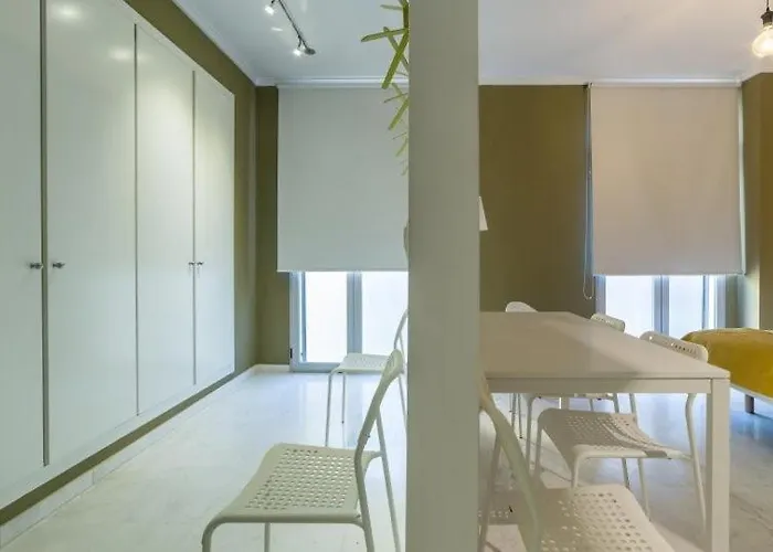 Lejlighed La Morella Del Carmen *