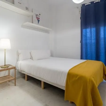Apartament La Morella Del Carmen Walencja