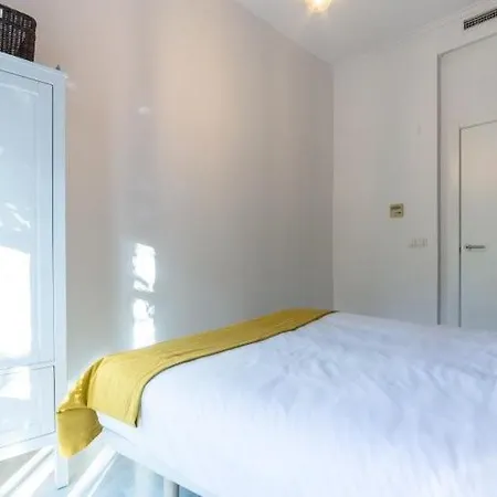 Apartament La Morella Del Carmen *